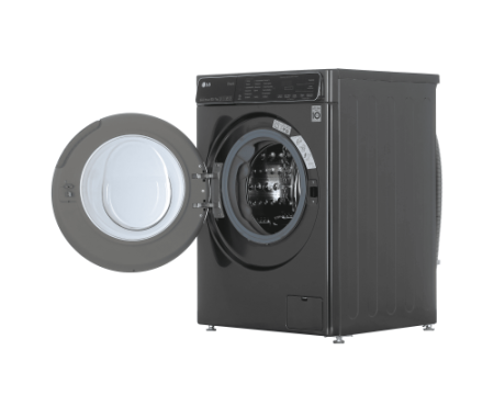 Стирально-сушильная машина LG F4T9RC9P