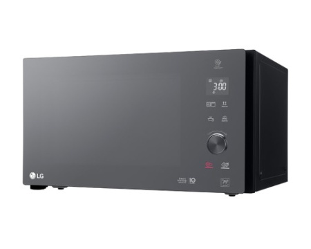 Микроволновая печь LG MB65W65DIR