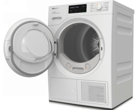 Сушильная машина Miele TSL783WP