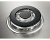 Варочная панель Electrolux GPE 363 RCB