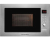 Встраиваемая микроволновая печь Kuppersberg HMW 635 X