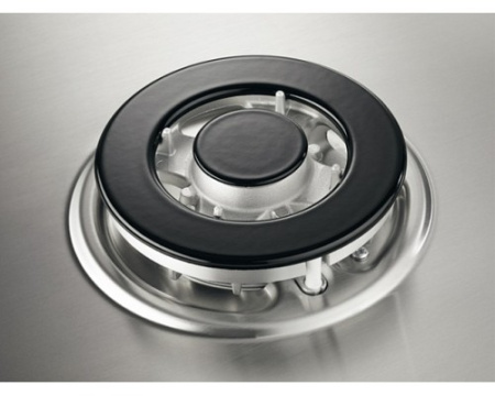 Варочная панель Electrolux GPE 363 RCB