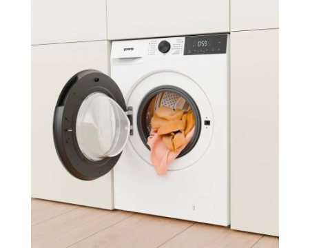 Стирально-сушильная машина Gorenje WDG2PS954A1D2/C
