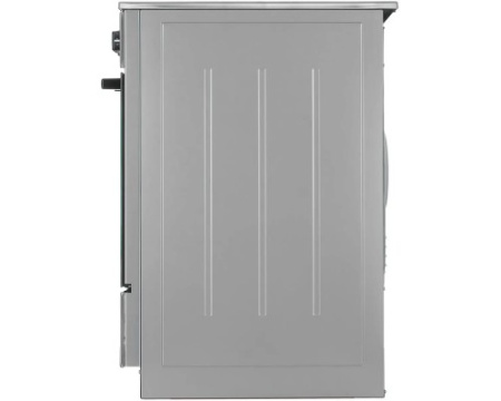 Электрическая плита Gorenje GEC5C40XAOT