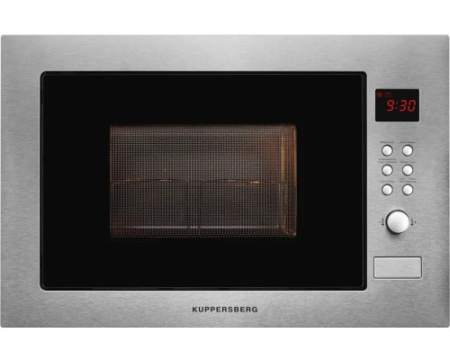 Встраиваемая микроволновая печь Kuppersberg HMW 635 X