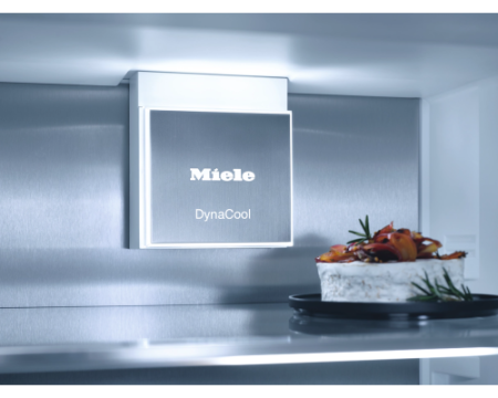 Встраиваемый холодильник Miele KF7772 B