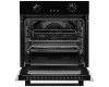 Электрический духовой шкаф Monsher MOE 6092 Noir