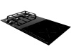Варочная панель Teka HYBRID JZC 96324 ABN BLACK