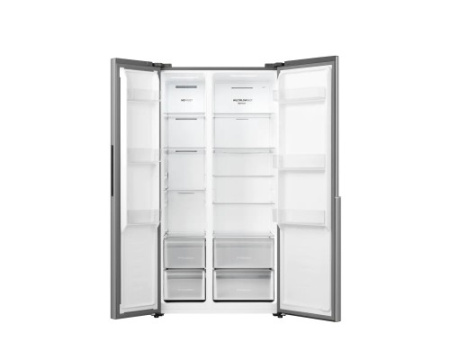 Холодильник Side-by-Side Gorenje NRS917E41X