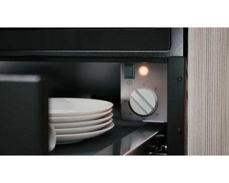 Подогреватель посуды Asko ODW61BS1