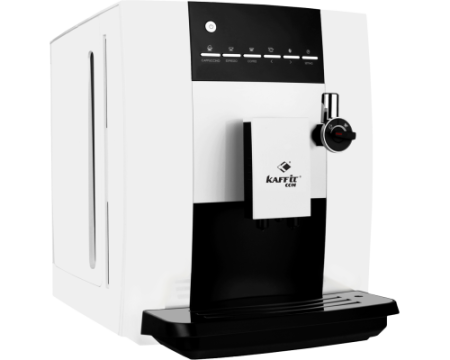 Кофемашина KAFFIT COM Nizza KLM1604 White