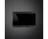 Встраиваемая микроволновая печь Smeg FMI325N