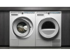 Сушильная машина Asko T408HD.W