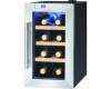 Винный шкаф Profi Cook PC-WK 1233 sw-inox