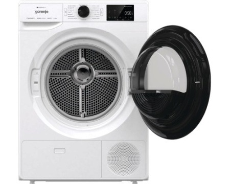 Сушильная машина Gorenje DPNE92GNLWIFI/C