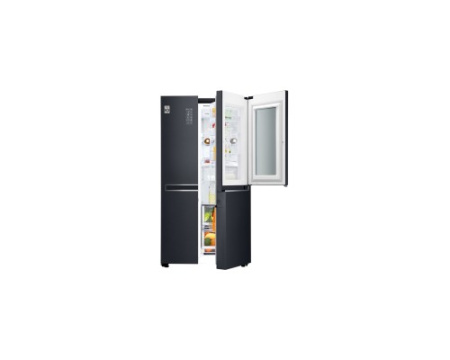 Холодильник LG GC-Q247CBDC
