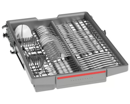 Встраиваемая посудомоечная машина Bosch SPV6HMX3MR