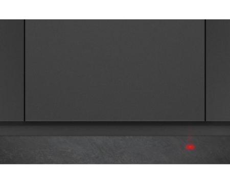 Встраиваемая посудомоечная машина Smeg ST323PM