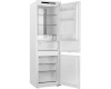 Встраиваемый холодильник Weissgauff WRKI 178 Total NoFrost EcoFresh