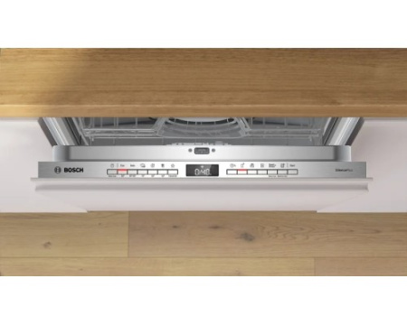 Встраиваемая посудомоечная машина Bosch SMV4EVX11E