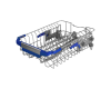 Посудомоечная машина Maunfeld MLP45732AO Light Beam