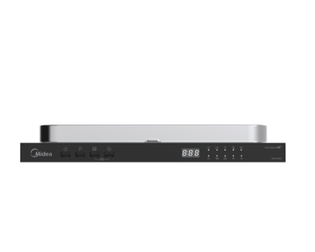 Встраиваемая посудомоечная машина Midea MID45S060