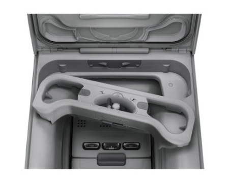 Стиральная машина AEG LTR8C373DE