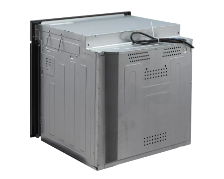 Многофункциональный электрический встраиваемый духовой шкаф DeLonghi CM 9L AN PPP RUS