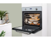 Многофункциональный электрический духовой шкаф DeLonghi SLL 9 Rus