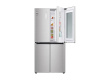Холодильник LG GC-Q22FTAKL