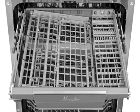 Встраиваемая посудомоечная машина Monsher MD 4503