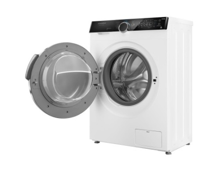 Стиральная машина Maunfeld MFWM127STWH06
