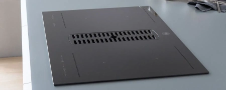 Варочная поверхность BERTAZZONI P784ICHNE