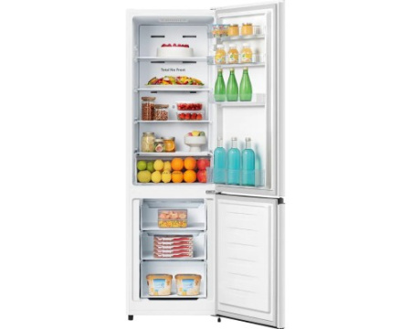 Двухкамерный холодильник Gorenje NRK51814W4