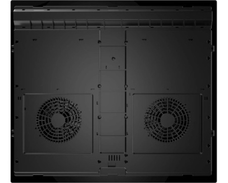 Индукционная варочная панель Haier HHK-Y64TB