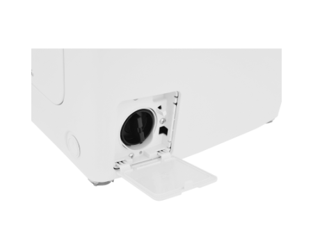 Стиральная машина с вертикальной загрузкой ZUGEL ZWT813I Inverter