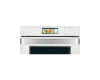 Духовой шкаф Hiberg S-VM 6615 W i-SMART