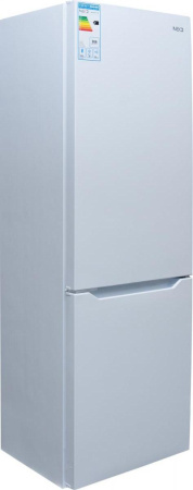 Холодильник Neko RNB 185-01LF W