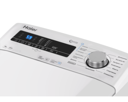 Стиральная машина Haier RTXS G382TM/1-07