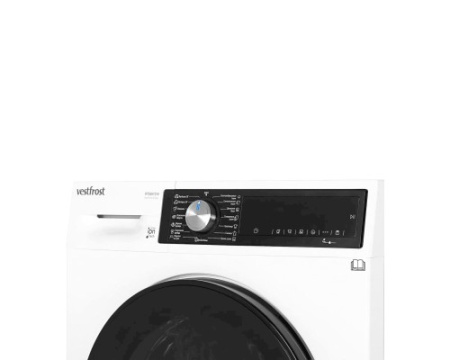 Сушильная машина Vestfrost VFTD8HT31W