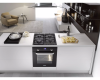 Газовая варочная поверхность DeLonghi ANTS 46 ASV GU