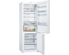 Двухкамерный холодильник Bosch KGN49XW20R