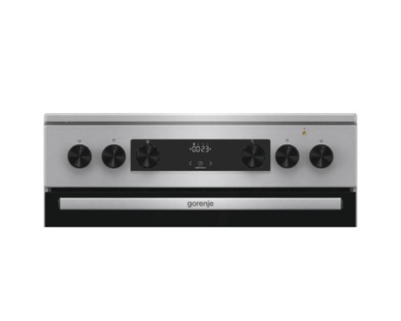 Стеклокерамическая плита Gorenje GEC6C61XA