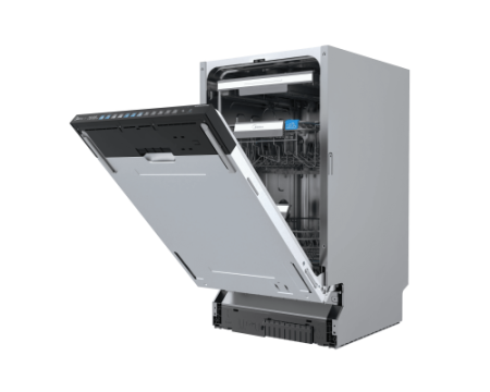 Встраиваемая посудомоечная машина Midea MID45S730i