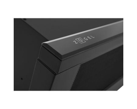Вытяжка телескопическая ZUGEL ZHT652GB