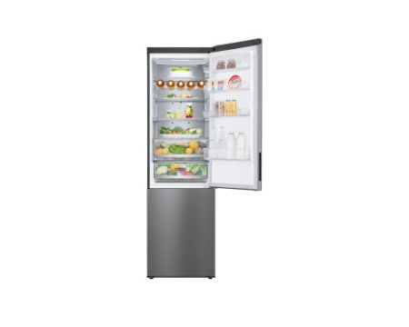 Холодильник LG GA-B509CMUM