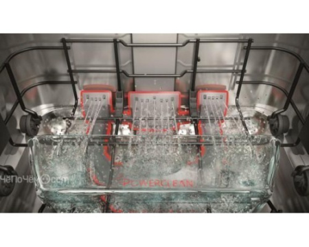 Посудомоечная машина Whirlpool WSFO 3O23 PF