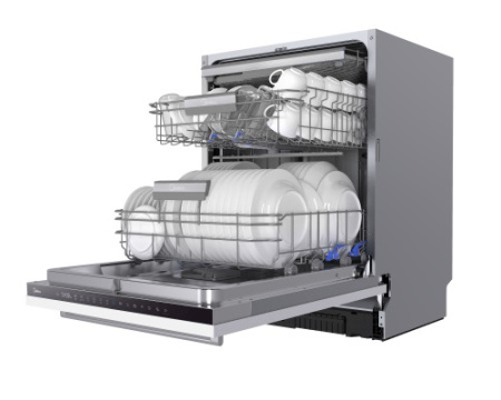 Встраиваемая посудомоечная машина Midea MID60S720i