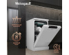 Посудомоечная машина Weissgauff DW 4535