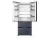 Многодверный холодильник Gorenje NRFD71916DGWF